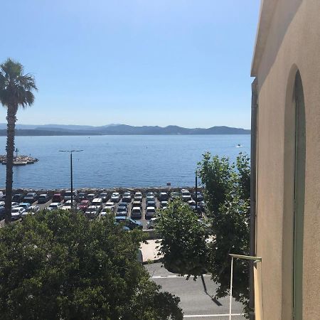L'Erso Apartment La Ciotat Ngoại thất bức ảnh