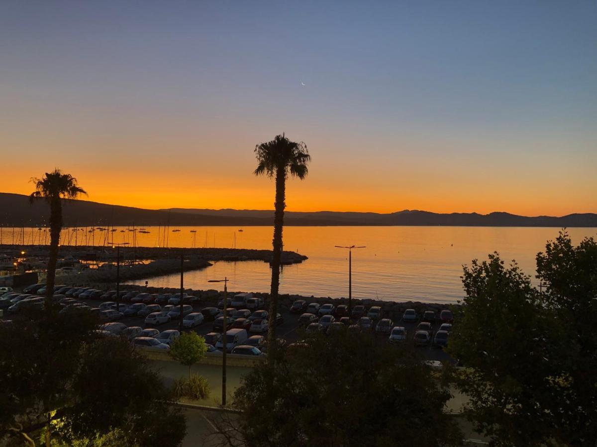 L'Erso Apartment La Ciotat Ngoại thất bức ảnh