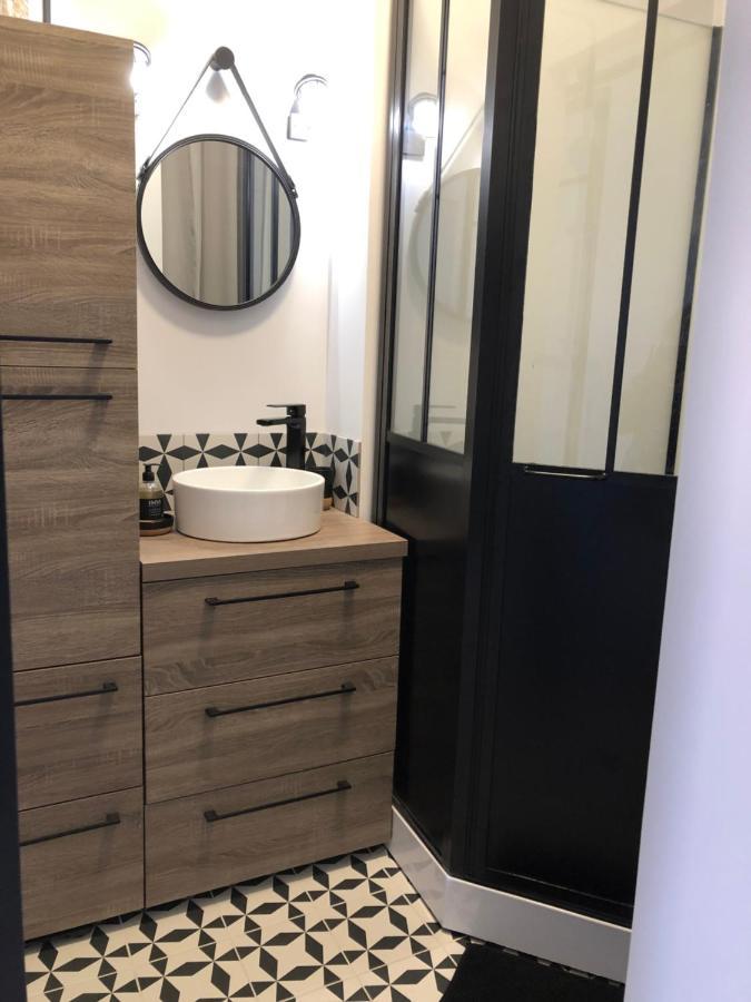 L'Erso Apartment La Ciotat Ngoại thất bức ảnh